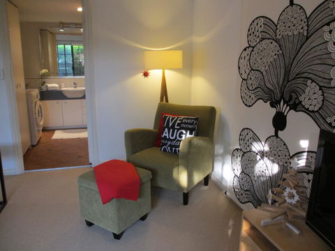 Powerhouse Apartments - Accommodation Port Macquarie 4