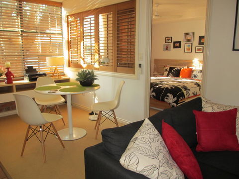 Powerhouse Apartments - Accommodation Port Macquarie 5