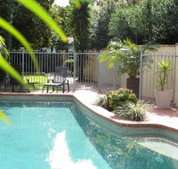 Powerhouse Apartments - Accommodation Port Macquarie