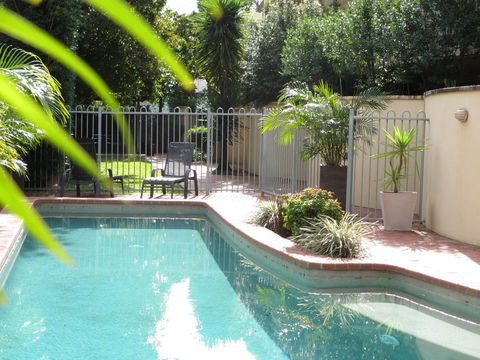 Powerhouse Apartments - Accommodation Port Macquarie 0