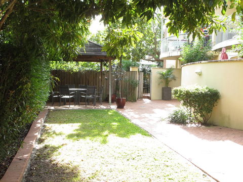 Powerhouse Apartments - Accommodation Port Macquarie 7