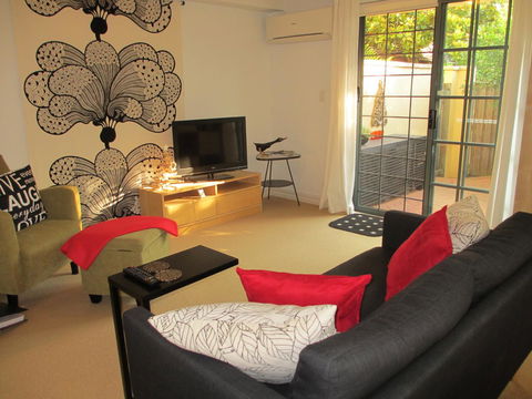 Powerhouse Apartments - Accommodation Port Macquarie 11
