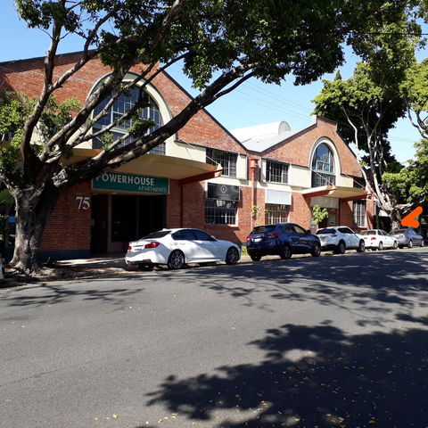 Powerhouse Apartments - Accommodation Port Macquarie 1