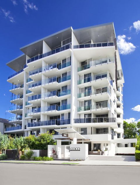 Coco Mooloolaba - Accommodation Port Macquarie 1