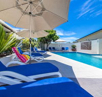Coco Mooloolaba - Accommodation Port Macquarie
