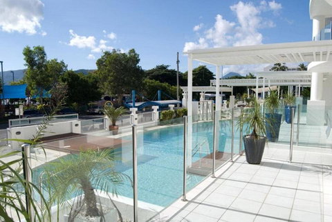 Waters Edge Apartment Cairns - Accommodation Port Macquarie 5