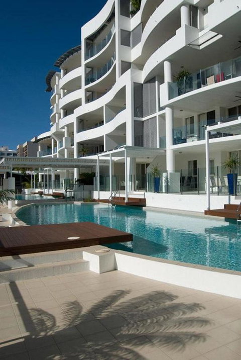 Waters Edge Apartment Cairns - Accommodation Port Macquarie 9