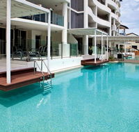 Waters Edge Apartment Cairns - Accommodation Port Macquarie