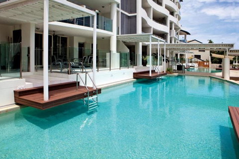 Waters Edge Apartment Cairns - Accommodation Port Macquarie 0
