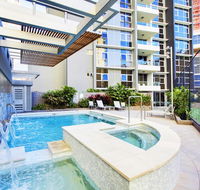 Mantra on the Quay - Accommodation Port Macquarie