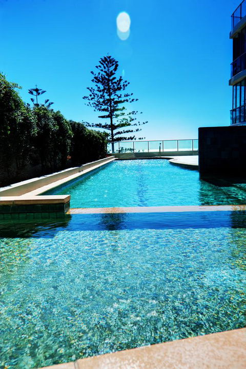 Reflection On The Sea - Accommodation Port Macquarie 23