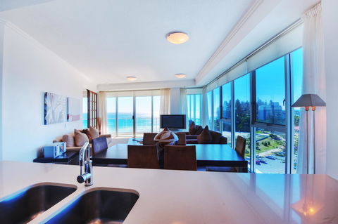 Reflection On The Sea - Accommodation Port Macquarie 6