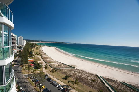Reflection On The Sea - Accommodation Port Macquarie 19