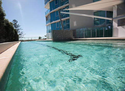 Reflection On The Sea - Accommodation Port Macquarie 30