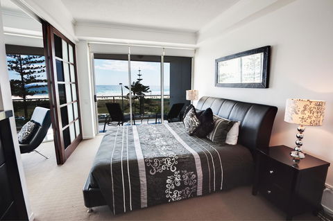 Reflection On The Sea - Accommodation Port Macquarie 41