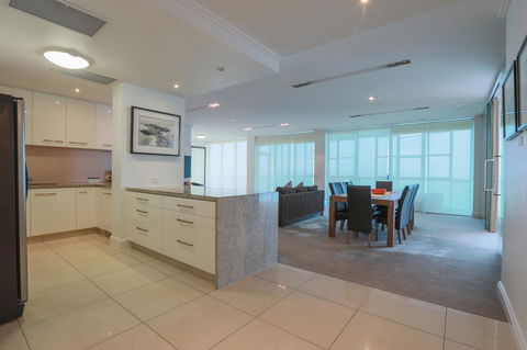 Reflection On The Sea - Accommodation Port Macquarie 13
