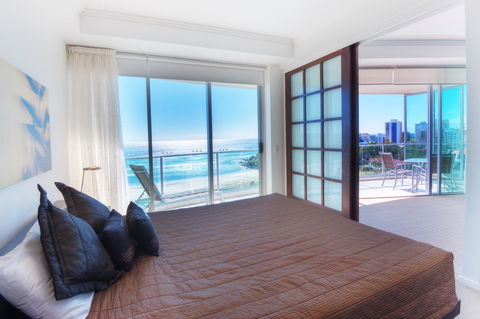 Reflection On The Sea - Accommodation Port Macquarie 44