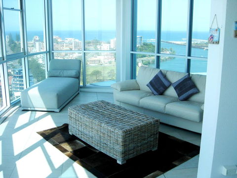 Reflection On The Sea - Accommodation Port Macquarie 36