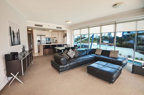 Reflection On The Sea - Accommodation Port Macquarie 39