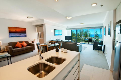 Reflection On The Sea - Accommodation Port Macquarie 17