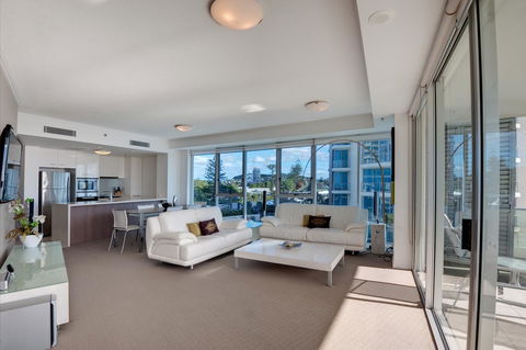 Reflection On The Sea - Accommodation Port Macquarie 5