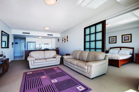 Reflection On The Sea - Accommodation Port Macquarie 10
