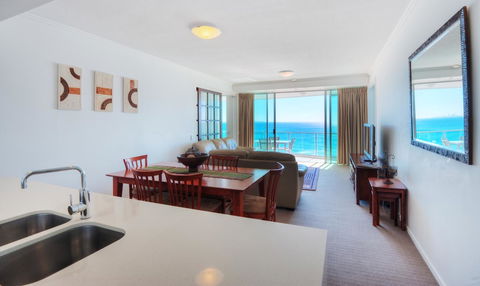 Reflection On The Sea - Accommodation Port Macquarie 33