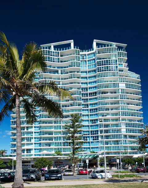 Reflection On The Sea - Accommodation Port Macquarie 25