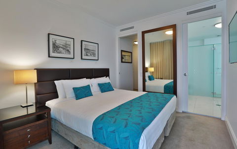 Reflection On The Sea - Accommodation Port Macquarie 12