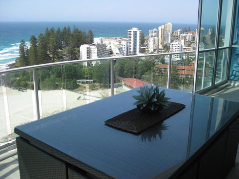 Reflection On The Sea - Accommodation Port Macquarie 35