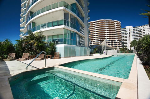 Reflection On The Sea - Accommodation Port Macquarie 0