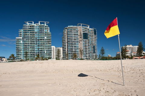 Reflection On The Sea - Accommodation Port Macquarie 32