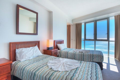 Reflection On The Sea - Accommodation Port Macquarie 7