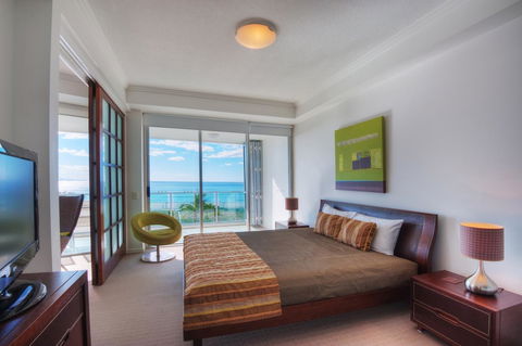 Reflection On The Sea - Accommodation Port Macquarie 4