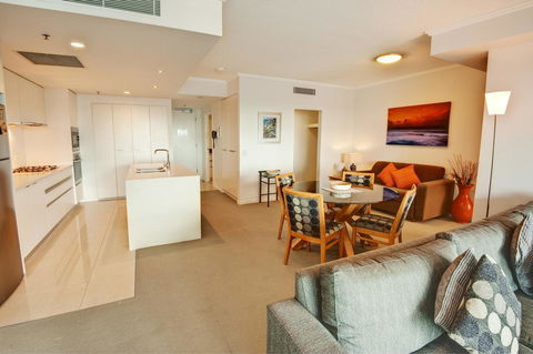 Reflection On The Sea - Accommodation Port Macquarie 16