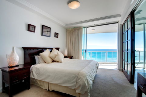 Reflection On The Sea - Accommodation Port Macquarie 38