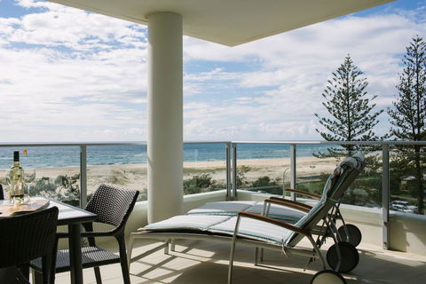 Pure Kirra - Accommodation Port Macquarie 1