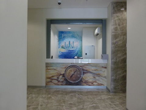 Pure Kirra - Accommodation Port Macquarie 23