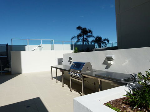 Pure Kirra - Accommodation Port Macquarie 14