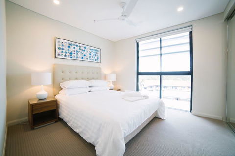 Pure Kirra - Accommodation Port Macquarie 4