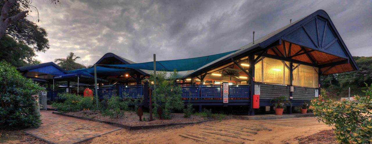 Fraser Island QLD Accommodation Port Macquarie