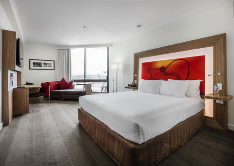 Amora Hotel Brisbane - Accommodation Port Macquarie 3