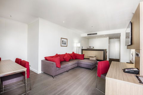 Amora Hotel Brisbane - Accommodation Port Macquarie 10