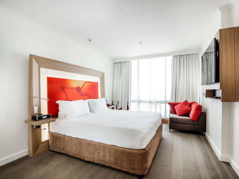Amora Hotel Brisbane - Accommodation Port Macquarie 37