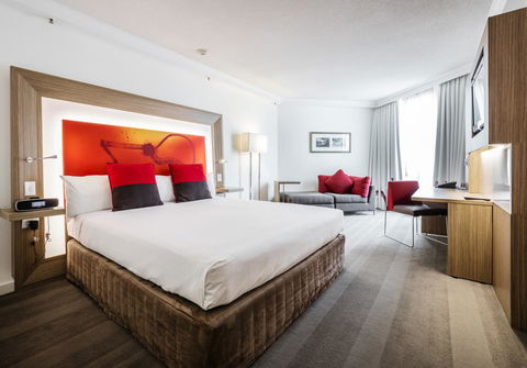 Amora Hotel Brisbane - Accommodation Port Macquarie 5