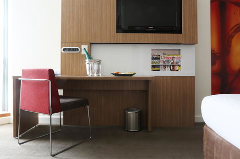 Amora Hotel Brisbane - Accommodation Port Macquarie 1