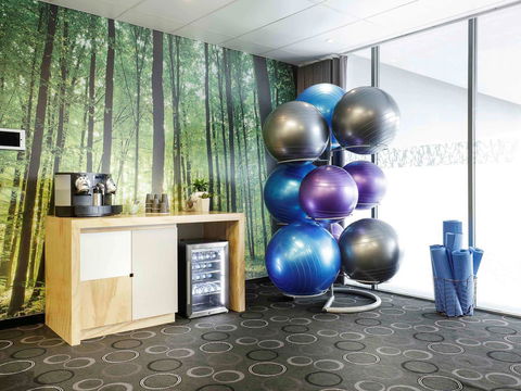 Amora Hotel Brisbane - Accommodation Port Macquarie 36