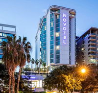 Novotel Brisbane - Accommodation Port Macquarie