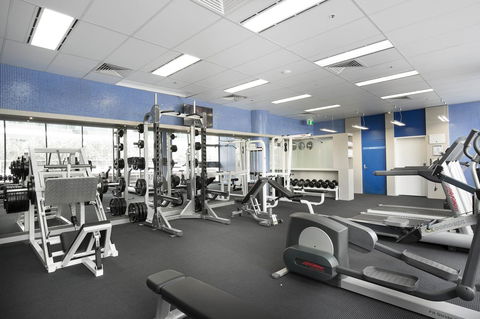 Amora Hotel Brisbane - Accommodation Port Macquarie 13