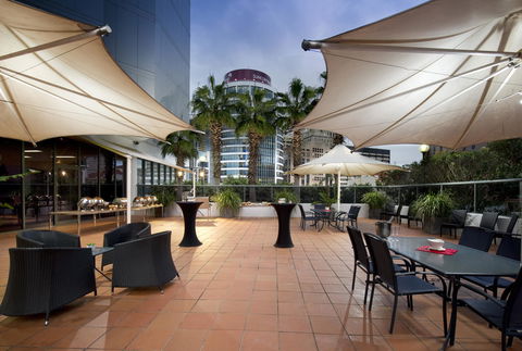 Amora Hotel Brisbane - Accommodation Port Macquarie 22